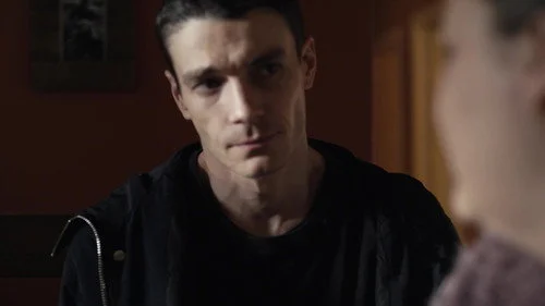 Триггер 1 сезон 5 серия