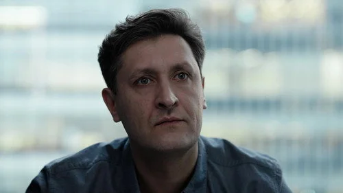 Триггер 1 сезон 5 серия