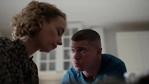 Триггер 1 сезон 5 серия