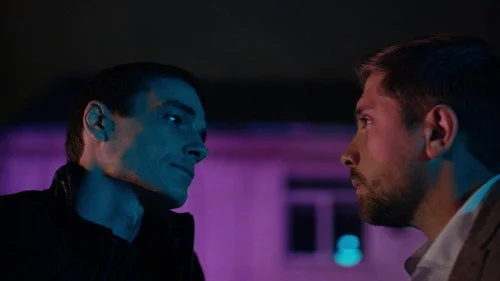 Триггер 1 сезон 5 серия