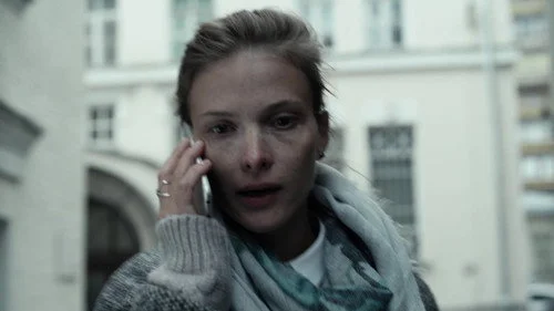 Триггер 1 сезон 5 серия