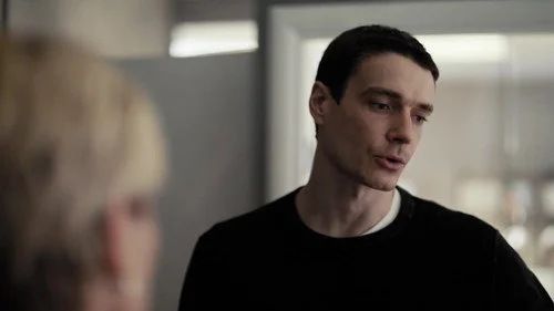 Триггер 1x4