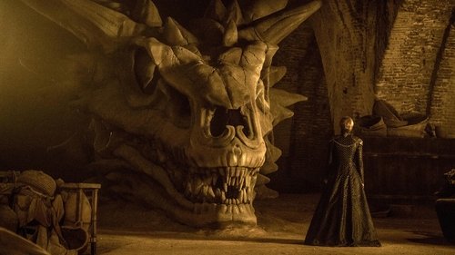 Игра Престолов 7 сезон 4 серия