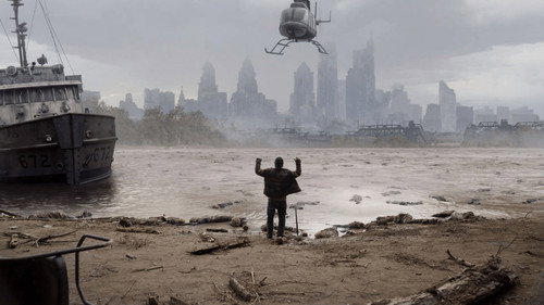 Ходячие мертвецы 11 сезон 24 серия — кадр