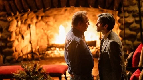 Йеллоустоун 3 сезон 9 серия
