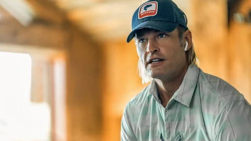 Йеллоустоун 3 сезон 9 серия