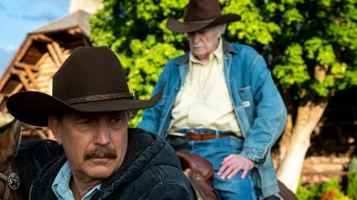 Йеллоустоун 2 сезон 5 серия