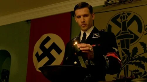 Сверхъестественное 8 сезон 9 серия
