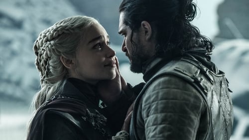 Игра Престолов 8 сезон 2 серия