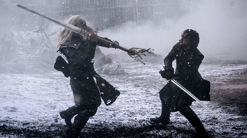 Игра Престолов 5 сезон 8 серия