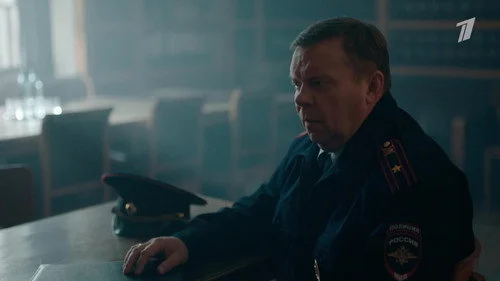 Такси под прикрытием 1 сезон 11 серия