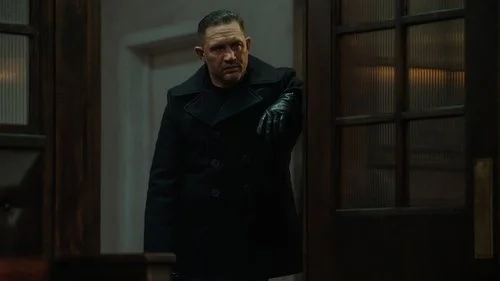 Гангстерленд 1 сезон 10 серия